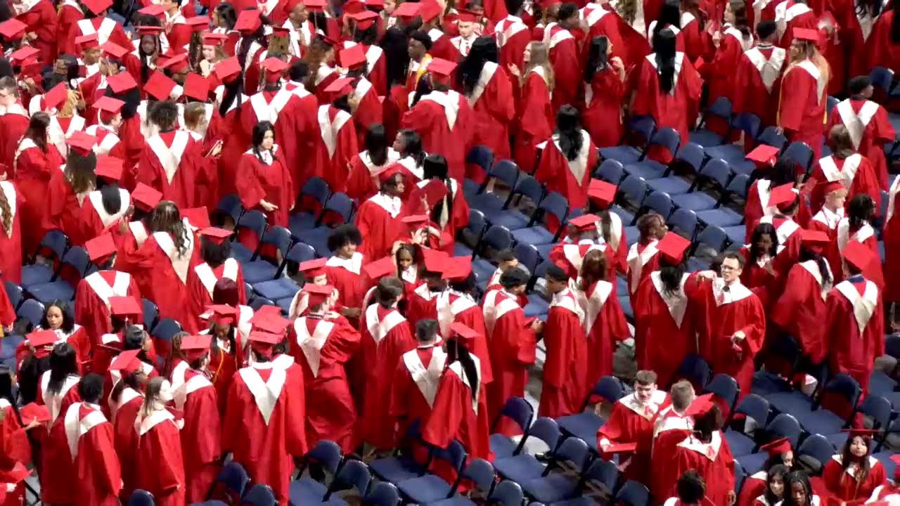 Archer HS Graduation 2023