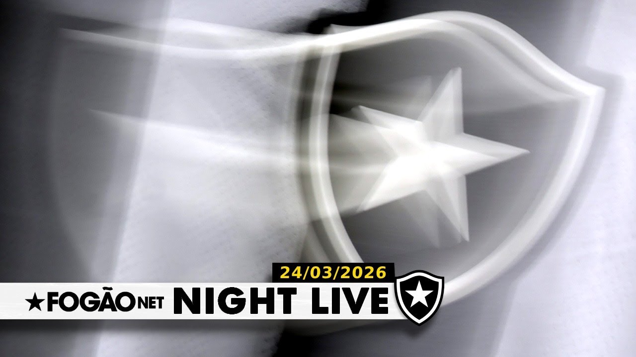 NIGHT LIVE | Clube social age em silêncio para ‘tirar’ John Textor do Botafogo