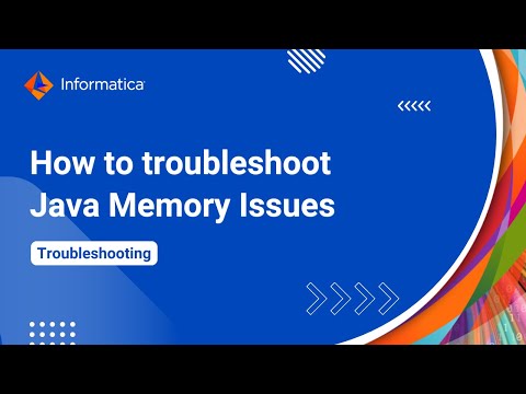 Java Memory Issues