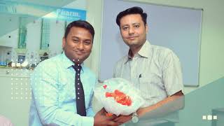 R1 RCM, a Multinational Company having employees base of 12000 Employees Globally with $ 28 billion