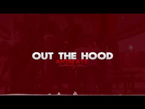[FREE] SOB x RBE x Mozzy Type Beat 2018 -  "Out The Hood" | Rap Instrumental