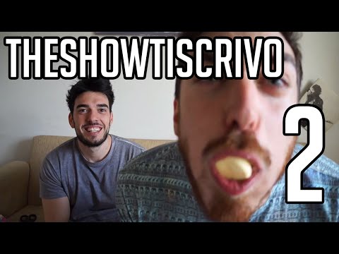 Costretti a Fare la CHUBBY BUNNY Aprendo i Vostri Pacchi - THESHOW TI SCRIVO #2 - deSciò