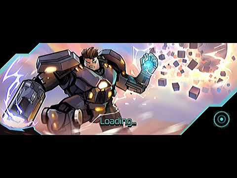 The best tips and ways to get nova tokens in mech showdown (Roblox)(Read the Description)