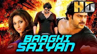 Baaghi Saiyaan (HD) (The Return of Rebel) - Prabha