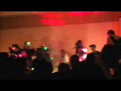 Am1 O Mic x Na2s - Open Mic 2011 HD