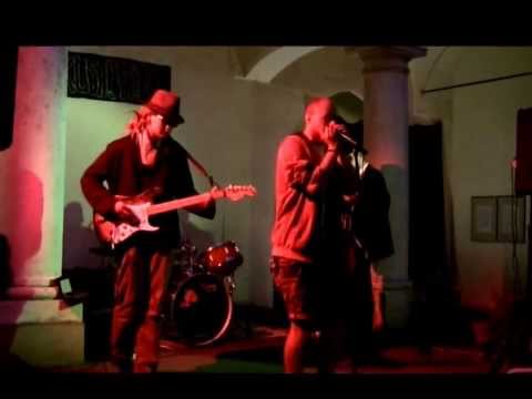 Head Hunterzzz - Kushumbend - El Bandito Gringo