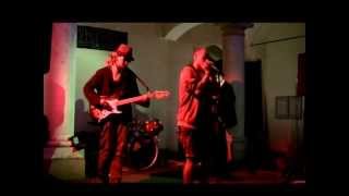 Video Kushumbend - El Bandito Gringo