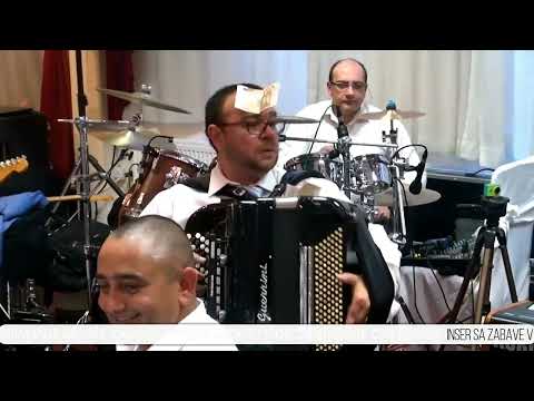 Dejan Kostic Mozart - MEGA Show