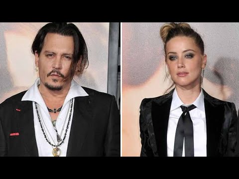 Johnny Depp implacable, bras de fer avec Amber Heard