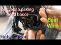 Beat Head Gasket Often Leaks This Is The Problem