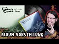Schräger DEATH METAL mit Vinyl-Attitüde • CADAVEROUS CONDITION Burn Brightly Alone Albumvorstellung