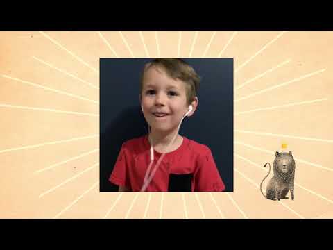 The Corner Room - "Psalm 106:1" (Official Video)