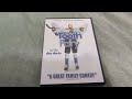 Tooth Fairy DVD Overview