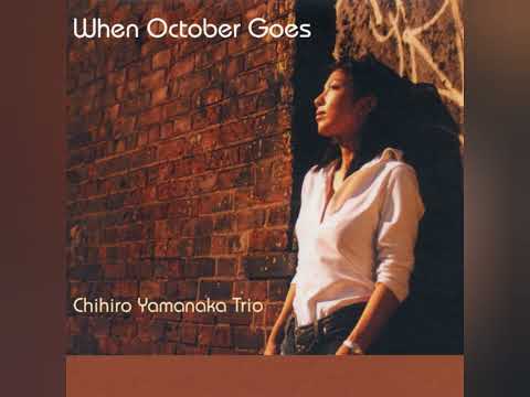 Chihiro Yamanaka Trio - Just In Time