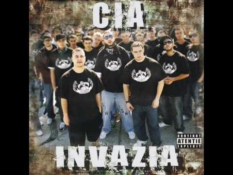 C.I.A. Avem(cu grasu XXL)