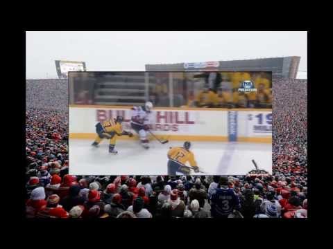 New Jersey Devils vs Nashville Predators JAN 31 2014