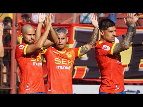 UNIÓN ESPAÑOLA 2-0 SAN LUIS LIGA DE ASCENSO 2026 ANÁLISIS 