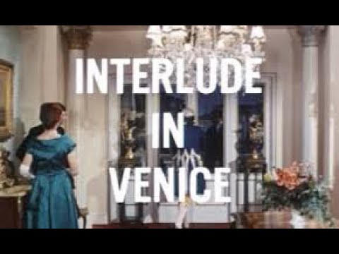 The Saint Season 5 Episode 2 - Interlude in Venice with Roger Moore