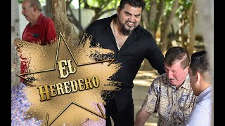El Heredero Music Video