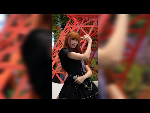 [Full Fancam] Punch Yami yami งาน สุโก้ยฮอกไกโด