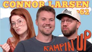 Short or Fat? w/Connor Larsen | RAMPIN' UP | Ep 62