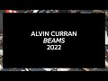 Alvin Curran: BEAMS (2022)