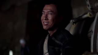 Star Wars   Chirrut Îmwe Suite Theme