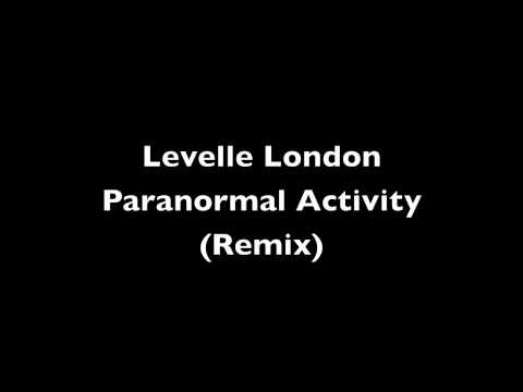 Levelle London - Paranormal Activity Remix [Eng Bunchezz]