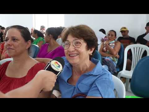 Mutirão de perícias médicas em Balsas