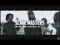 Se7en ft Kaetripp BubbaGas Baby10 and SkinnyBoiiT - Slavemasters (official video)