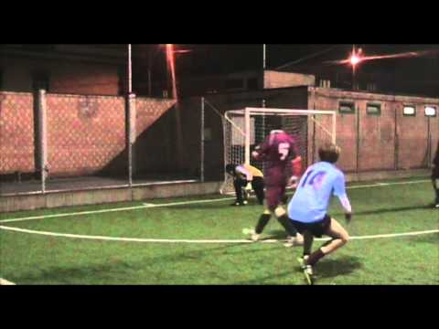 highlights "B. Fieuj - L.F.E. F.C."