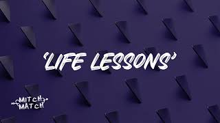 kota the friend - life lessons (audio)