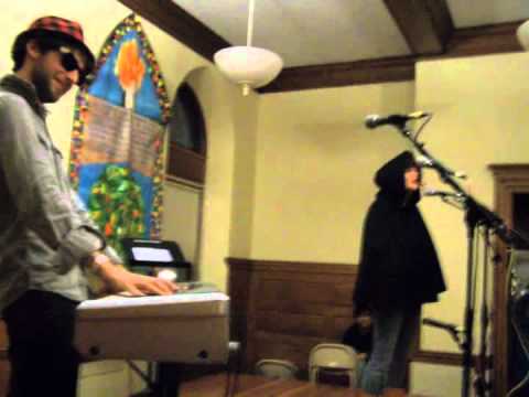 BCMFest 2011 "So You Think You Can Sing" pt. 2, Enya