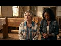 Anne Wilson Ft Sheena Taylor - Broken But Believed (Official Fan Made Music Video)