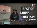 Selector Denoh Best Of Luhya Mixtape Vol 2