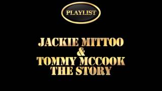 Jackie Mittoo - Rastaman Shuffle