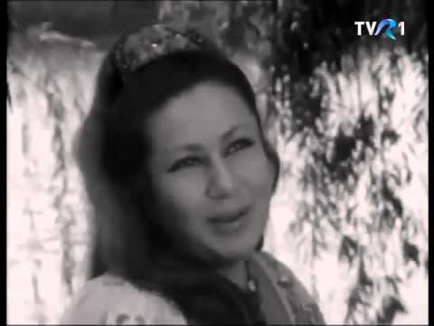 Ileana Sărăroiu - Doi voinci din Valea Mare (@TVR1)