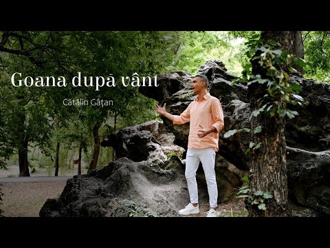 Goană după vânt - Catalin Gatan 