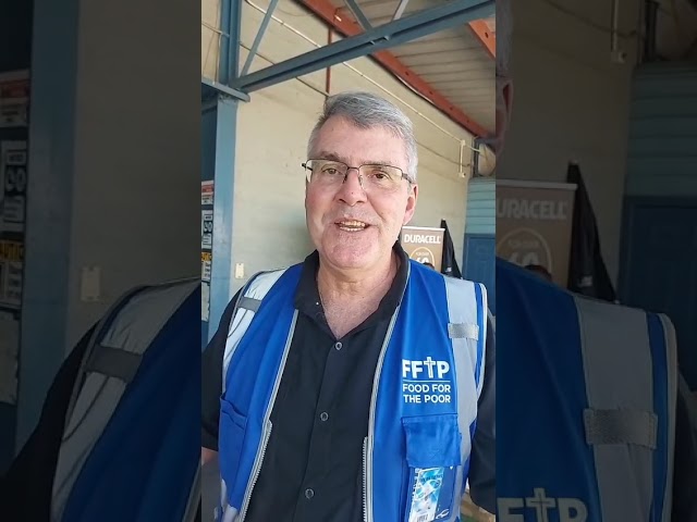 URGENTE! Food for the Poor Revela Planos de Recuperação Após o Furacão Melissa: Veja os Detalhes!