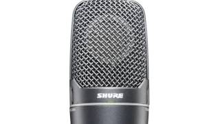 Video thumbnail for Shure PG42 vs AT2020 vs MacBook Pro Internal Microphone Comparison by Tony on Life