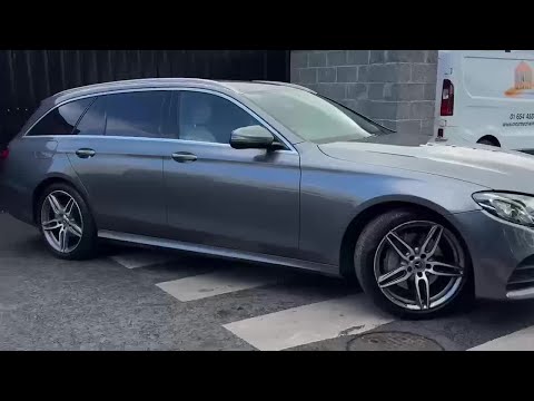 Mercedes-Benz E-Class E 220 D AVANTGARDE ESTATE AU - Image 2
