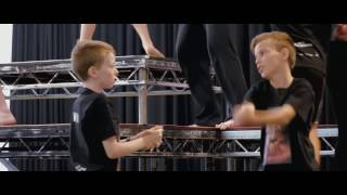 Interview with Sir Matthew Bourne OBE on Lord of the Flies