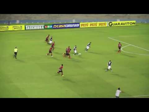 Melhores momentos de Goiás 1 x 1 Oeste - Campeonato brasileiro série B.