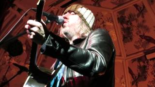 Badly Drawn Boy - Born In The UK - live Manchester