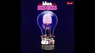Bee Gees - I Have Decided to Join the Airforce (Sing-along)