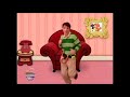 We Just Figured Out Blues Clues Remix 3 Montage 720p