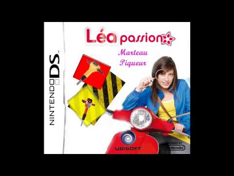 L�a Passion Star de Cin�ma Nintendo DS