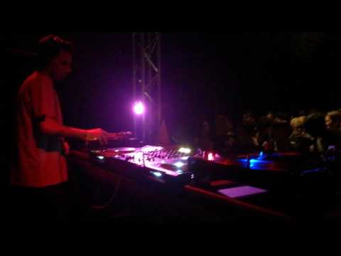 Robin Ordell - Half Baked | Lisboa Electronica 2017 (2)