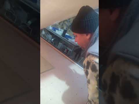 Вакуумный пресс для изготовления триплекса