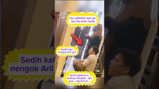 Download lagu Aril Noah Ngelamun Sambil Merokok##arilnoah#penyanyi#vidoeshort#viralvideo mp3
